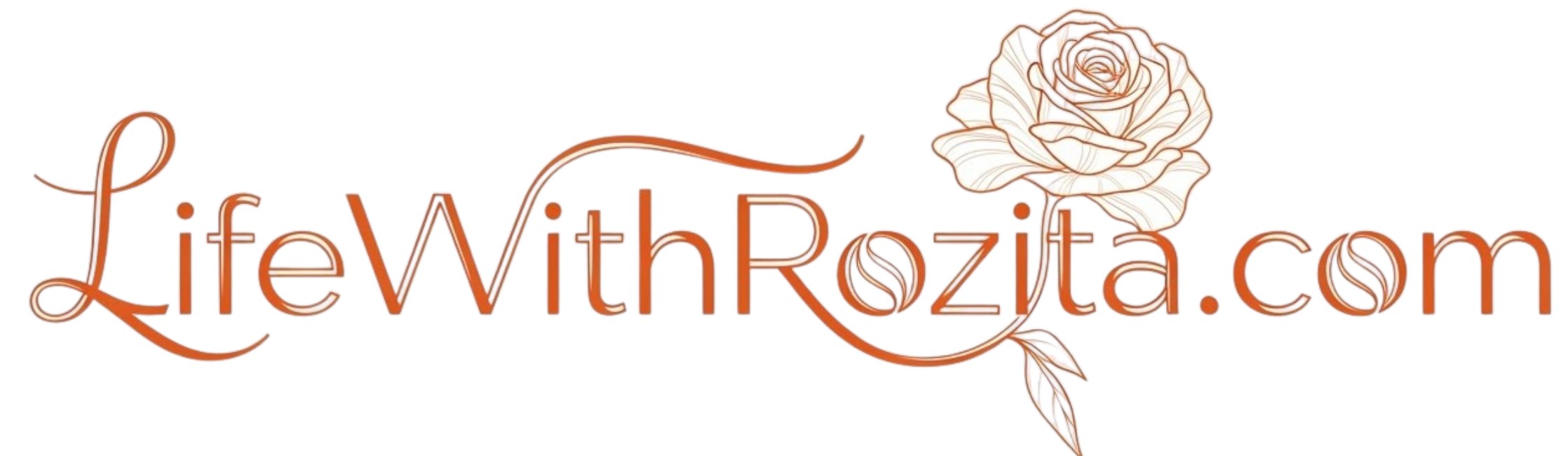 Life With Rozita